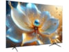 TCL 55" T8C 4K QLED Google TV 50 - 59 tums TV