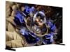 TCL 85" X11K Premium 4K QD-Mini LED Google TV Över 80 tums TV