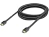 Andersson HDMI 2.1-kabel 1,5m (svart) HDMI-kablar