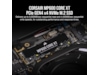 Corsair MP600 CORE XT NVMe PCIe M.2 SSD 1TB SSD M.2