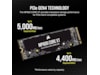 Corsair MP600 CORE XT NVMe PCIe M.2 SSD 2TB SSD M.2