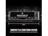 Corsair MP600 CORE XT NVMe PCIe M.2 SSD 2TB SSD M.2