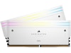 Corsair Dominator Titanium RGB DDR5 6000MHz 64GB (vit) Minne