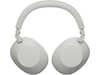 Sony WH-1000XM6 trådlösa hörlurar, Over-Ear (silver) Hörlurar