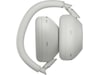 Sony WH-1000XM6 trådlösa hörlurar, Over-Ear (silver) Hörlurar