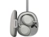 Sony WH-1000XM6 trådlösa hörlurar, Over-Ear (silver) Hörlurar