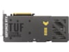 Asus TUF Gaming GeForce RTX 5060 OC Grafikkort