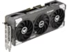 Asus TUF Gaming GeForce RTX 5060 OC Grafikkort