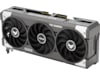 Asus TUF Gaming GeForce RTX 5060 OC Grafikkort