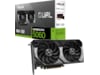 Asus Dual GeForce RTX 5060 Grafikkort