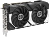 Asus Dual GeForce RTX 5060 Grafikkort