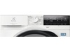 Electrolux 600 SensiCare tvättmaskin (vit) Tvättmaskin