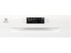 Electrolux 600 SatelliteClean diskmaskin (vit) Underbyggd diskmaskin