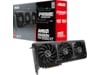 Asus Prime Radeon RX 9060 XT OC Grafikkort