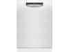 Bosch Serie 2 SMU2HVW02S Diskmaskin (vit) Underbyggd diskmaskin