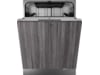 Asko DFI544BXXL Integrerad diskmaskin Integrerad diskmaskin