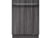 Asko DFI544BXXL Integrerad diskmaskin Integrerad diskmaskin