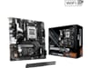 ASRock B850M-X WIFI R2.0 Moderkort AMD Socket