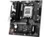 ASRock B850M-X WIFI R2.0 Moderkort AMD Socket