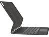 Belkin iPad Pro 13" (M4) Pro tangentbordfodral (svart) -B-Grade Demo övrigt i datorer