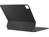 Belkin iPad Pro 13" (M4) Pro tangentbordfodral (svart) -B-Grade Demo övrigt i datorer