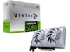 MSI GeForce RTX 5060 VENTUS 2X (vit) Grafikkort