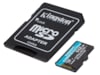 Kingston Canvas Go! Plus microSD 512GB Minneskort