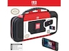 Nintendo Switch 2 Deluxe Travel Case (svart) Tillbehör till spelkonsoler