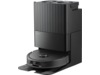 Roborock QR 798  Robotdammsugare (svart) Robotdammsugare