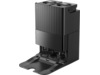 Roborock QR 798  Robotdammsugare (svart) Robotdammsugare