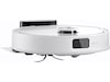 Roborock Q10VF  Robotdammsugare (vit) Robotdammsugare