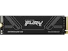 Kingston FURY Renegade G5 PCIe 5.0 NVMe M.2 SSD 4TB SSD M.2