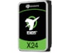 Seagate Enterprise Exos X18 3,5'' HDD 20TB Hårddisk 3,5