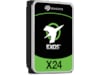 Seagate Enterprise Exos X18 3,5'' HDD 20TB Hårddisk 3,5