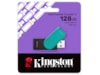 Kingston DataTraveler Exodia S USB Minnepenn 128GB USB-minnen