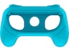 Nacon Joy-Con Grip til Nintendo Switch 2 (blå/röd) Tillbehör till spelkonsoler