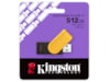Kingston DataTraveler Exodia S USB Minnepenn 512GB USB-minnen