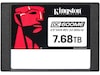 Kingston DC600ME 2.5" SATA 7.68TB SSD 2.5