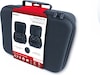 Nacon Storage Case for Nintendo Switch 2 Tillbehör till spelkonsoler