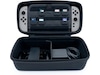 Nacon Hard Case Puch XL for Nintendo Switch 2 (svart) Tillbehör till spelkonsoler