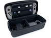 Nacon Hard Case Puch XL for Nintendo Switch 2 (svart) Tillbehör till spelkonsoler