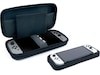 Nacon Transport Case for Nintendo Switch 2 (svart) Tillbehör till spelkonsoler