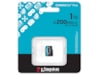 Kingston Canvas Go! Plus microSD 1TB Minneskort