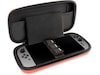 Nacon Transport Case for Nintendo Switch 2 (ljusröd) Tillbehör till spelkonsoler