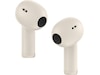Sennheiser ACCENTUM Open trådlösa hörlurar, In-ear (cream) In-ear hörlurar