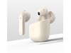 Sennheiser ACCENTUM Open trådlösa hörlurar, In-ear (cream) In-ear hörlurar