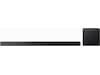 Samsung HW-QS710F soundbar med subwoofer (2025) Soundbars