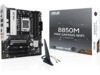 Asus B850M MAX GAMING WIFI Moderkort AMD Socket