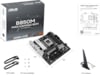 Asus B850M MAX GAMING WIFI Moderkort AMD Socket