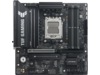 Asus TUF Gaming B850M-E WIFI Moderkort AMD Socket
